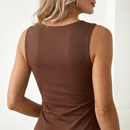 Built-In Comfort Tank